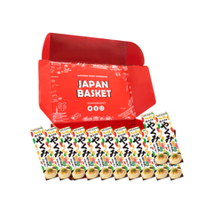 Japanese SB Foods Coarse Kumi Mix - Japanbasket Box Edition