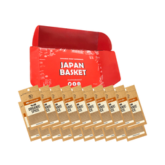 Japanese SB Foods ORGANIC SPICE Organic Cinnamon Sugar | Japanbasket Box Edition