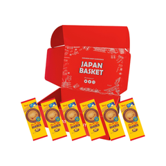 Japanese Tohato Harvest Butter Toast | Japanbasket Box Edition