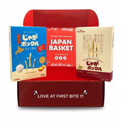 Calbee Jaga Pokkuru Potato Snack, Hokkaido Scallop Salt, Travel Souvenir