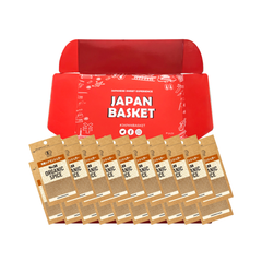 Japanese SB Foods ORGANIC SPICE Organic Cinnamon Sugar | Japanbasket Box Edition