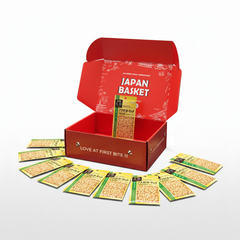 Japanese エスビー食品菜館 フライドガーリック（油蒜酥） - Japanbasket Box Edition