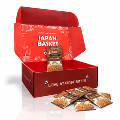 Japanese S&B Seasoning Jambalaya - Japanbasket Box Edition
