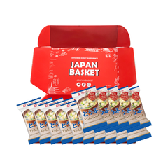 Japanese Amano Foods Itsumono Miso Soup, Tofu | Japanbasket Box Edition