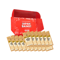 Japanese SB Foods Organic Spice Organic Garlic | Japanbasket Box Edition