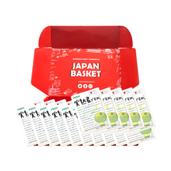 Traditional Japanese 扇雀飴本舗実熟者ですが。 | Japanbasket Box Packaging