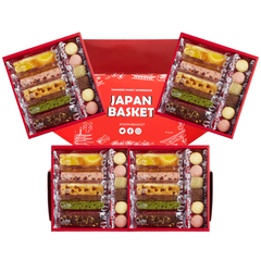 Japanese Nakajima Taishodo Cute Selection 11号 - Japanbasket Box Edition