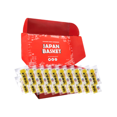 Japanese Domestic Organic Cultivation Musou Bancha Tea Bag | Japanbasket Box Edition