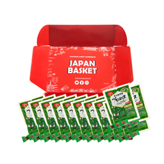 Japanese Morikawa Kenkodo Propolis Candy - Japanbasket Box Edition