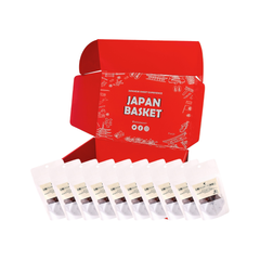 Japanese Biomarket Biomarche Organic Dry Dates, Seedless | Japanbasket Box Edition