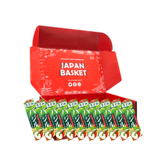 Japanese SB Foods Kizami Basil - Japanbasket Box Edition