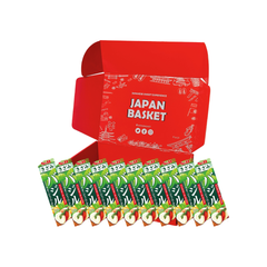 Japanese SB Foods Kizami Basil - Japanbasket Box Edition