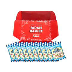 Japanese Eiwa Petit Marshmallow - Japanbasket Box Edition
