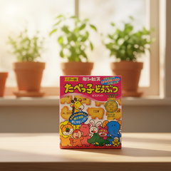 Japanese S&B Honsei Japanese Mustard | Japanbasket Box Edition