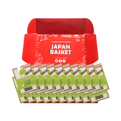 Bulk S&B Herb Mix in Bag, Balanced Blend of Thyme, Oregano, Marjoram, and Celery - Japanbasket Box for Family Use
