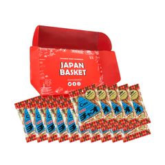 Japanese Sakuma Seika Ciao Reprint Edition | Japanbasket Box Edition