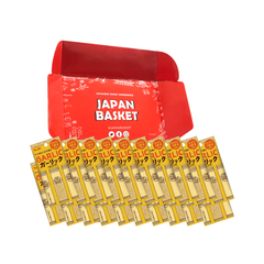 Japanese Sb Foods Stick Spice Garlic (Sneak) | Japanbasket Box Edition