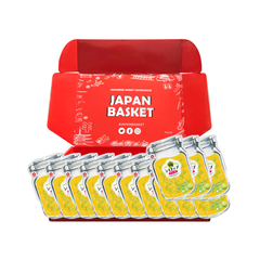 Japanese Pine Plum Syrup Throat Candy - Japanbasket Box Edition
