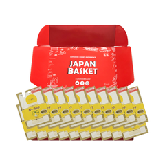 Japanese S&B Garlic in Bag, Roast Garlic Flavor | Japanbasket Box Edition