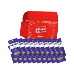 Japanese House GABAN Cumin Bag | Japanbasket Box Edition
