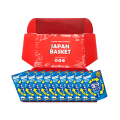 Bulk Kabaya Salt Charge Tabretts Collection (Japanbasket Box)