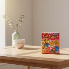 Japanese Nakajima Taishodo Cute Selection 11号 - Japanbasket Box Edition