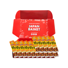 Japanese House Curry Partner Sweet Umami Paste - Japanbasket Box Edition