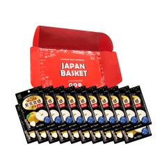 Japanese Fujiya Nectar Fruit Texture Gummy (Japanese Pear) - Japanbasket Box Edition