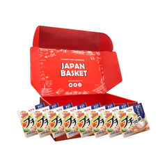 Bulk Ebara Petite Pot Chanko Pot Collection (Japanbasket Box)