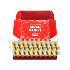 Japanese Domestic Organic Cultivation Musou Bancha Tea Bag | Japanbasket Box Edition