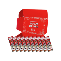 Japanese S&B Shichimi Karashi | Japanbasket Box Edition