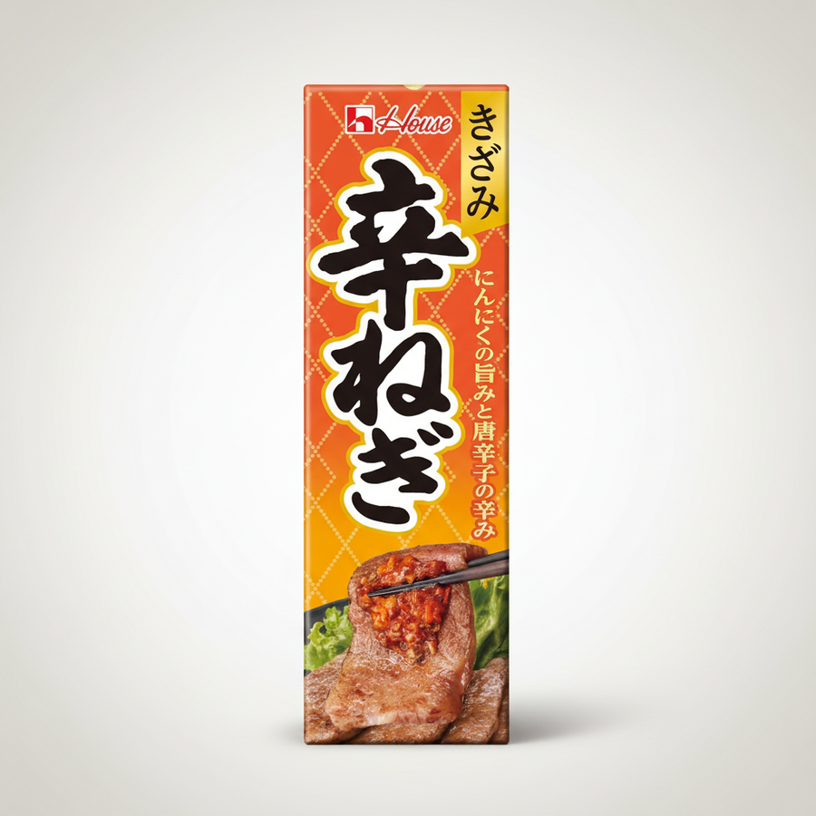 Bulk House Spicy Onion Collection | Japanbasket Box