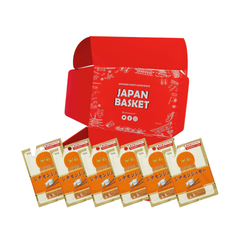 Bulk S&B Cinnamon Sugar Collection - Japanbasket Box