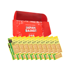 Japanese エスビー食品菜館 フライドガーリック（油蒜酥） - Japanbasket Box Edition
