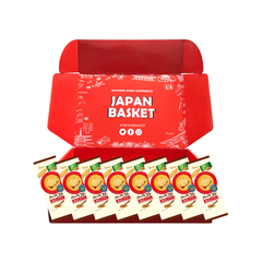 Japanese Tohato Harvest Scented Sesame | Japanbasket Box Edition