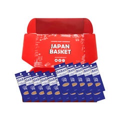 Japanese GABAN Cinnamon | Japanbasket Box Edition