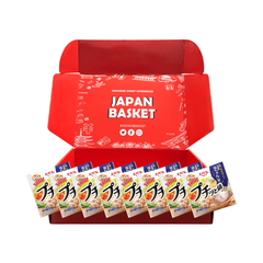 Bulk Ebara Petite Pot Chanko Pot Collection (Japanbasket Box)