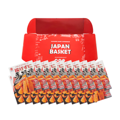 Japanese Higashimaru Soy Sauce Without Frying Tewabaki Seasoning | Japanbasket Box Edition