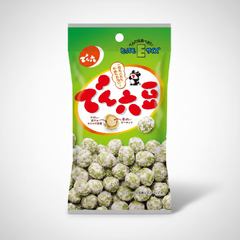 Japanese Denroku E Size Denroku Beans | Japanbasket Box Edition