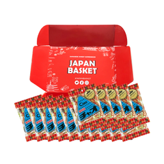 Japanese Sakuma Seika Ciao Reprint Edition | Japanbasket Box Edition