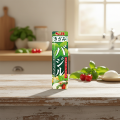 Japanese SB Foods Kizami Basil - Japanbasket Box Edition