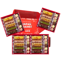 Japanese Nakajima Taishodo Cute Selection 11号 - Japanbasket Box Edition