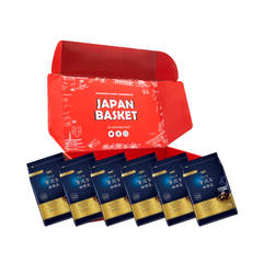 Japanese AGF A Little Luxury Coffee Shop Regular Coffee Special Blend | Japanbasket Box Edition