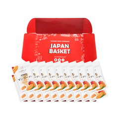 Japanese Zenno Miyazaki Prefecture Mangoguomi - Japanbasket Box Edition