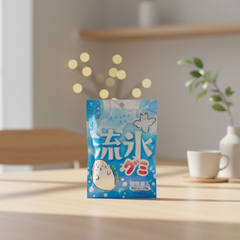 Japanese Hokkaido Style Ice Gummy | Japanbasket Box Edition