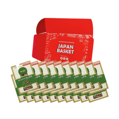 Japanese S&B Pepper Mix - Japanbasket Box Edition