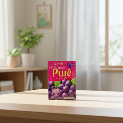 Japanese Kanro Pur | Japanbasket Box Edition