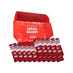 Japanese House GABAN Cinnamon Sugar | Japanbasket Box Edition