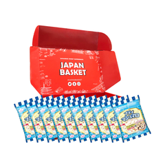 Japanese Eiwa Petit Marshmallow - Japanbasket Box Edition