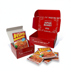 Japanese Kamoi Foods Chicken Rice | Japanbasket Box Edition